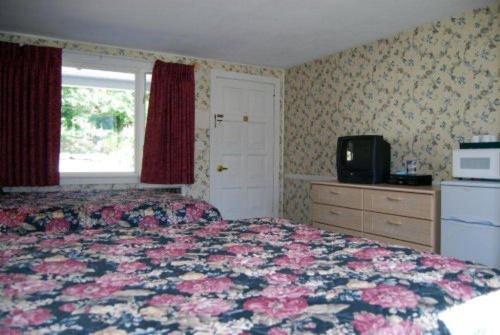 Oxen Yoke Motel North Conway Zewnętrze zdjęcie