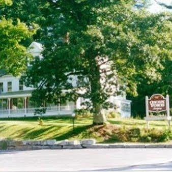Oxen Yoke Motel North Conway Zewnętrze zdjęcie