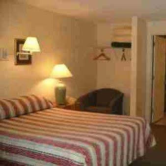 Oxen Yoke Motel North Conway Pokój zdjęcie