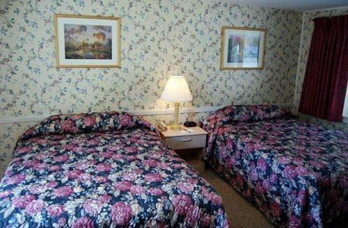 Oxen Yoke Motel North Conway Pokój zdjęcie